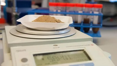 Soil Specific weight Image